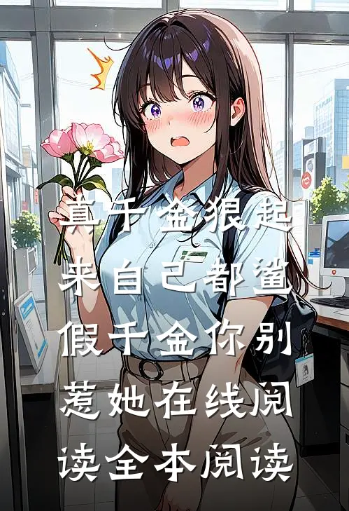 真千金狠起来自己都鲨，假千金你别惹她在线阅读全本阅读