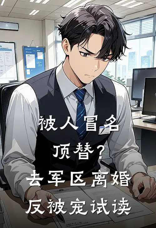 被人冒名顶替？去军区离婚反被宠试读