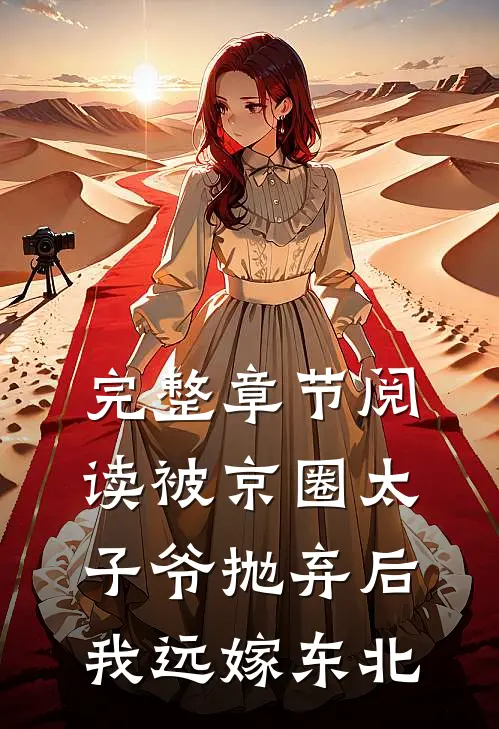 完整章节阅读被京圈太子爷抛弃后，我远嫁东北