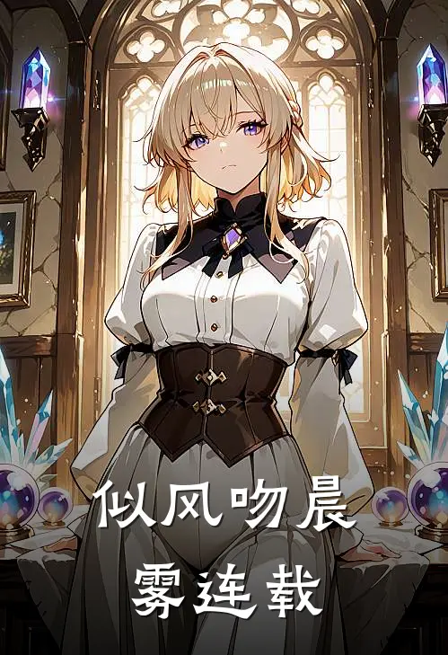 似风吻晨雾连载