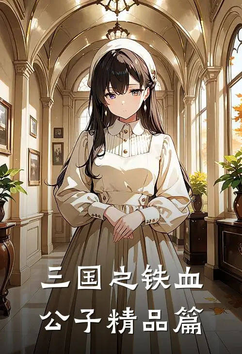 三国之铁血公子精品篇