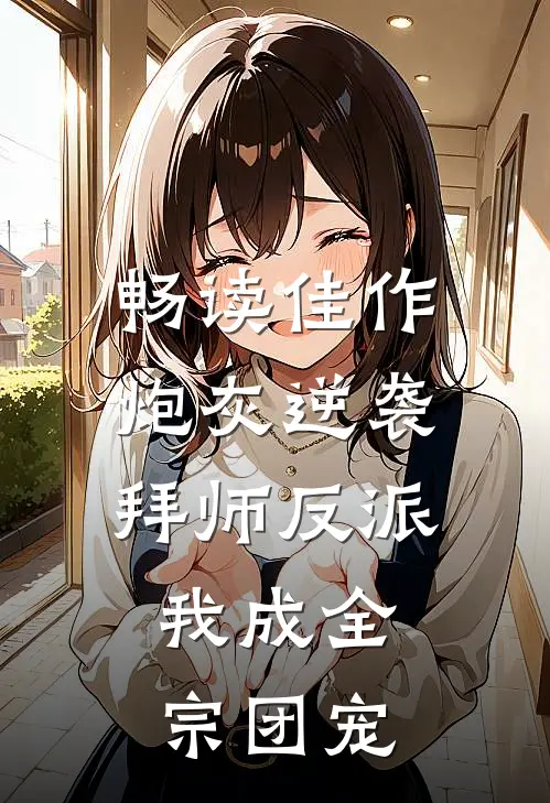畅读佳作炮灰逆袭：拜师反派，我成全宗团宠