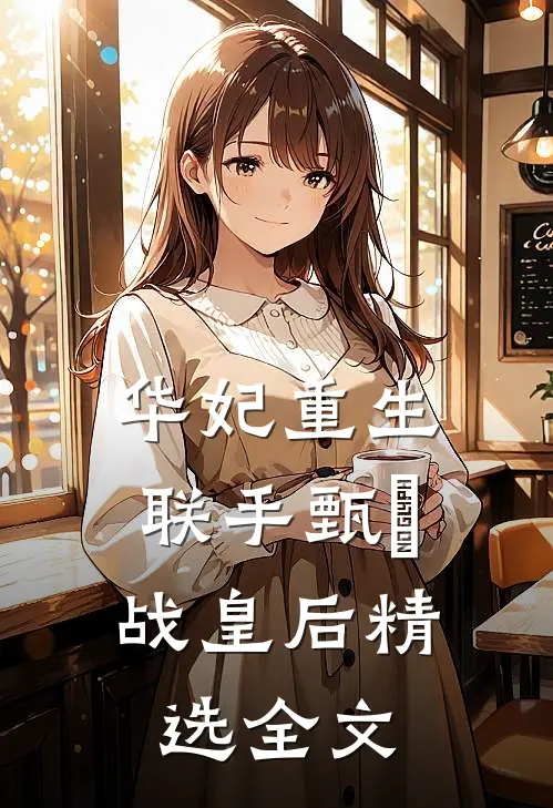 华妃重生，联手甄嬛战皇后精选全文