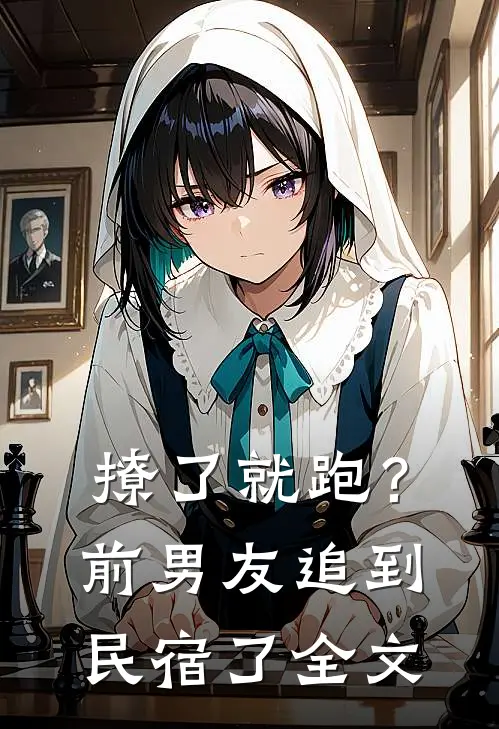 撩了就跑？前男友追到民宿了全文