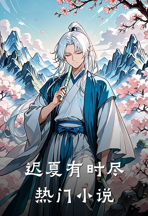 迟夏有时尽热门小说
