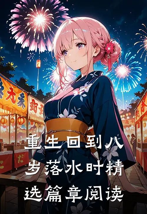 重生回到八岁落水时精选篇章阅读