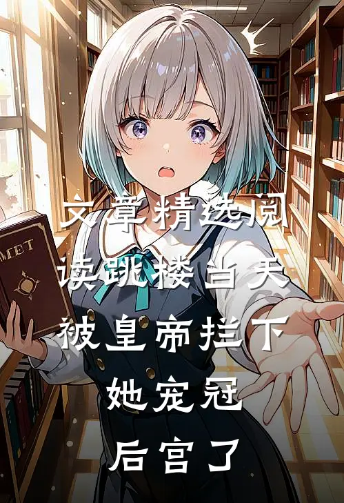 文章精选阅读跳楼当天被皇帝拦下，她宠冠后宫了