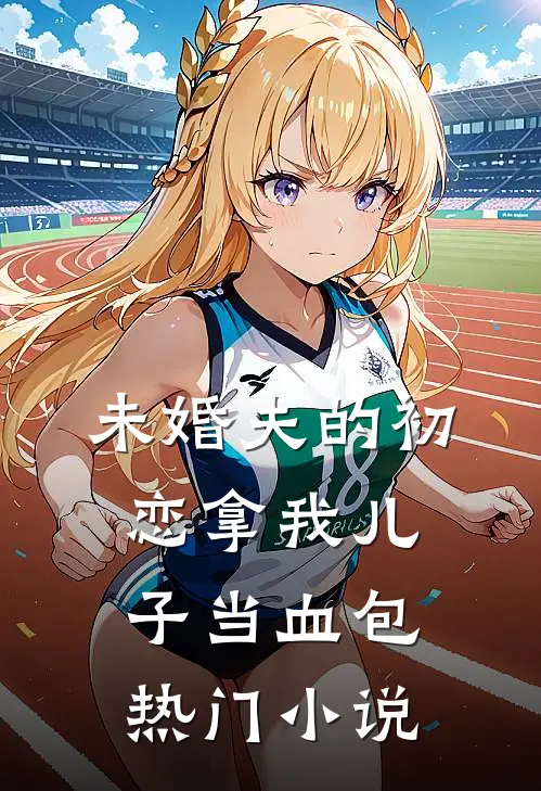 未婚夫的初恋拿我儿子当血包热门小说