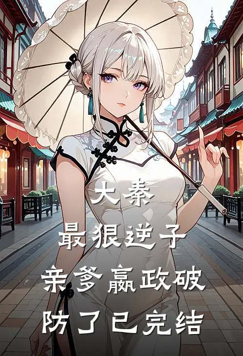 大秦：最狠逆子，亲爹嬴政破防了已完结
