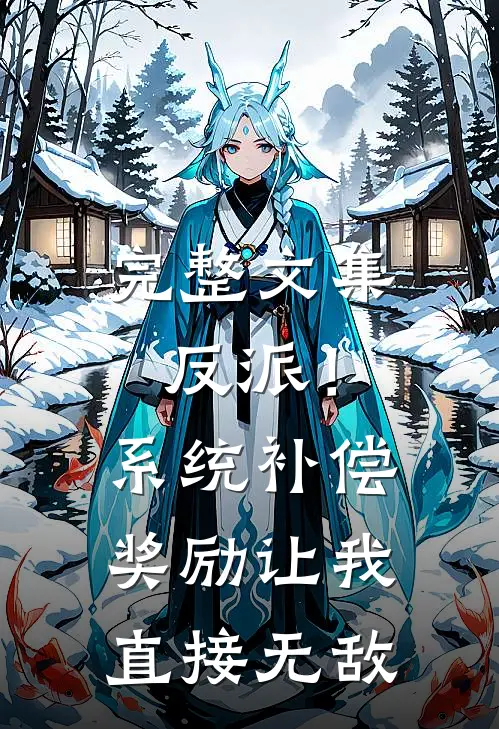 完整文集反派！系统补偿奖励让我直接无敌