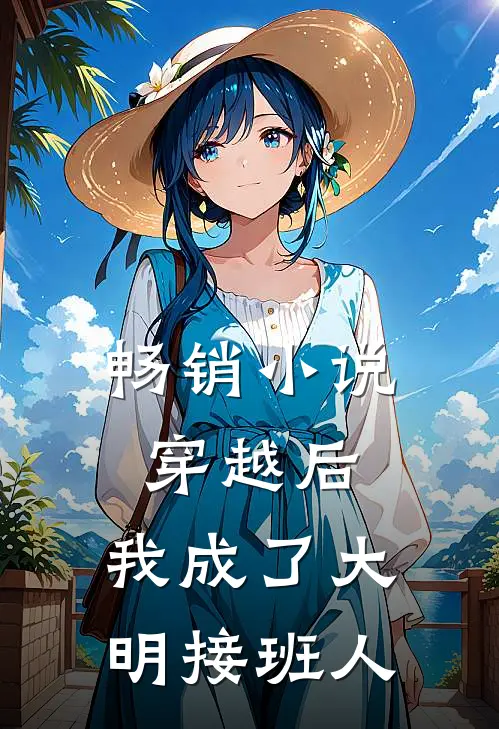 畅销小说穿越后，我成了大明接班人