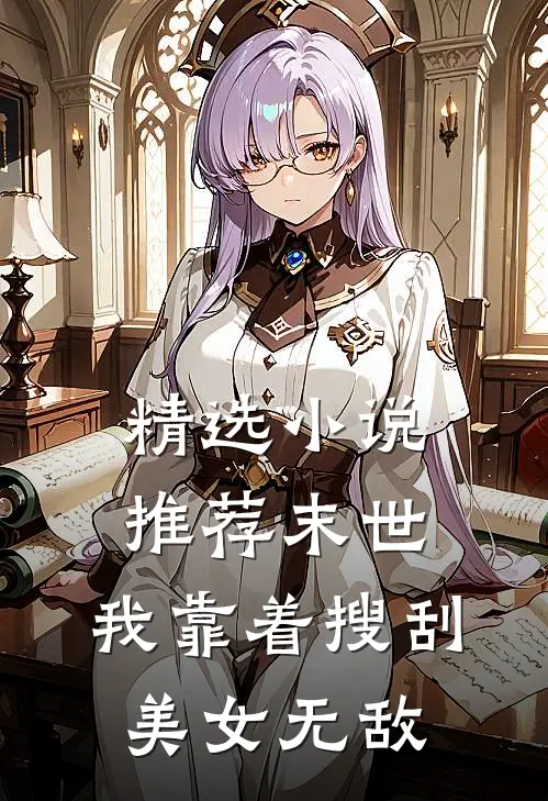 精选小说推荐末世：我靠着搜刮美女无敌