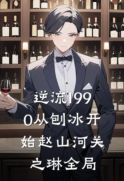 逆流1990从刨冰开始赵山河关之琳全局