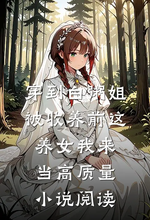 穿到白粥姐被收养前这养女我来当高质量小说阅读