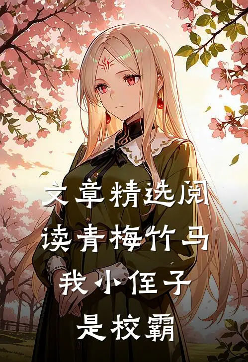 文章精选阅读青梅竹马：我小侄子是校霸