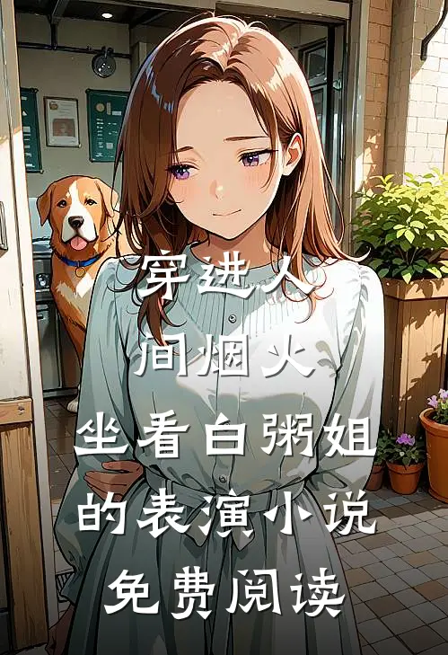 穿进人间烟火：坐看白粥姐的表演小说免费阅读