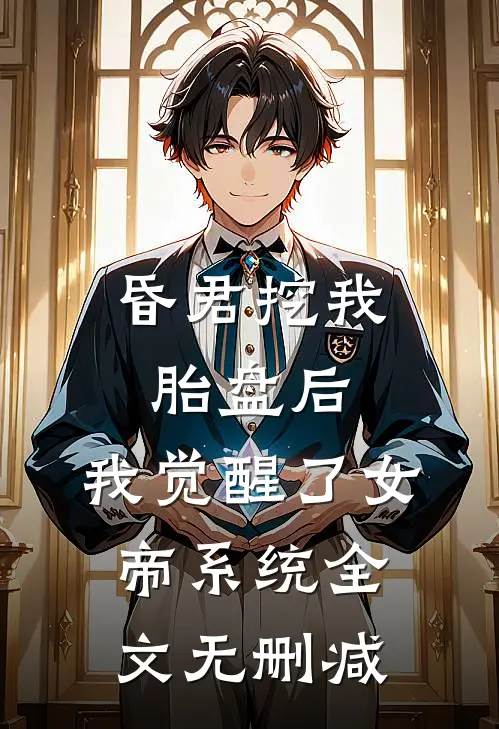 昏君挖我胎盘后，我觉醒了女帝系统全文无删减
