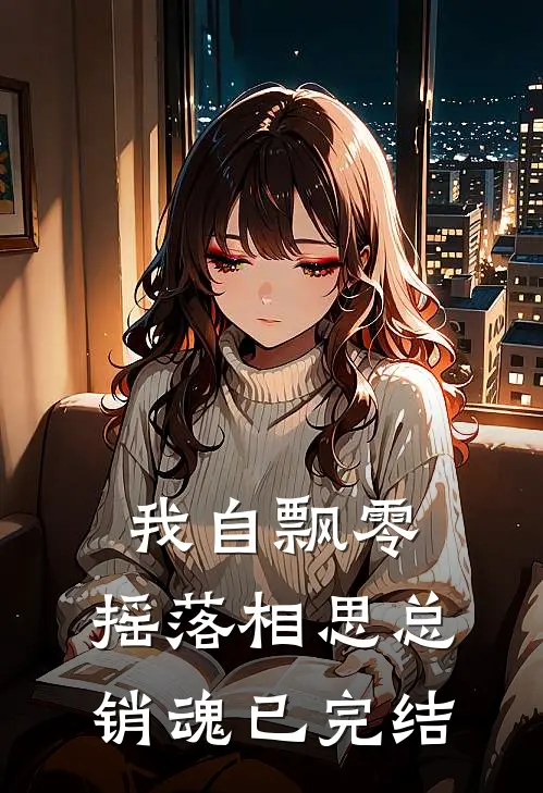 我自飘零，摇落相思总销魂已完结