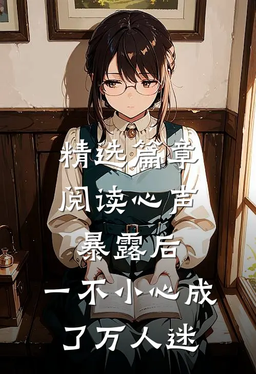 精选篇章阅读心声暴露后，一不小心成了万人迷