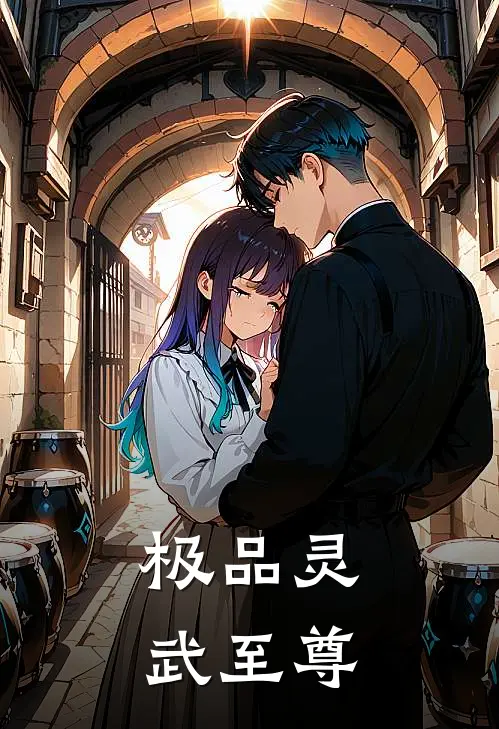极品灵武至尊