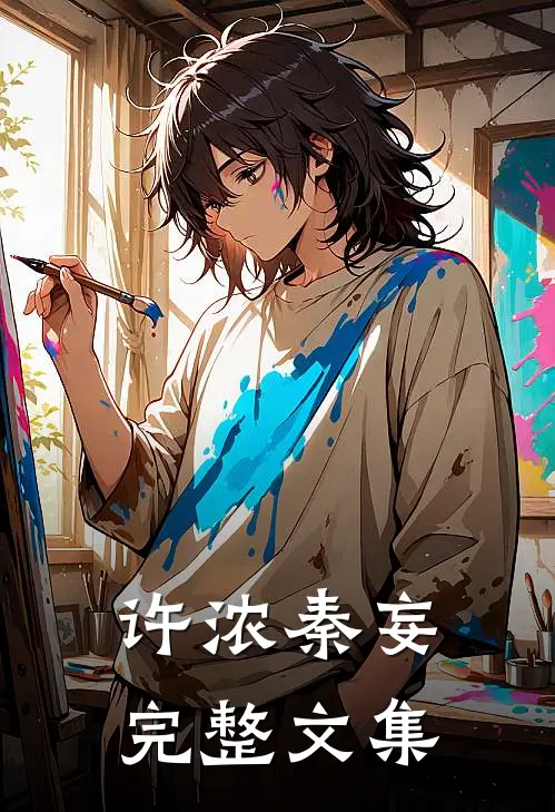 许浓秦妄完整文集