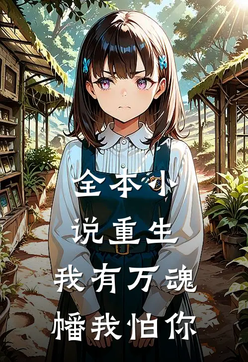 全本小说重生，我有万魂幡我怕你