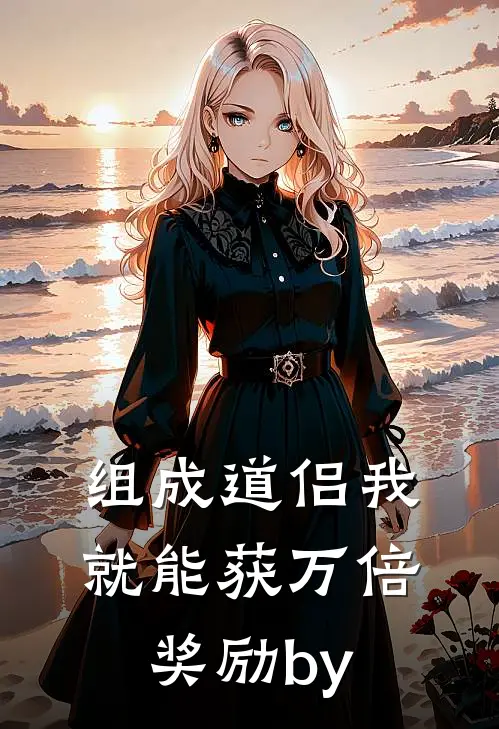 组成道侣我就能获万倍奖励by