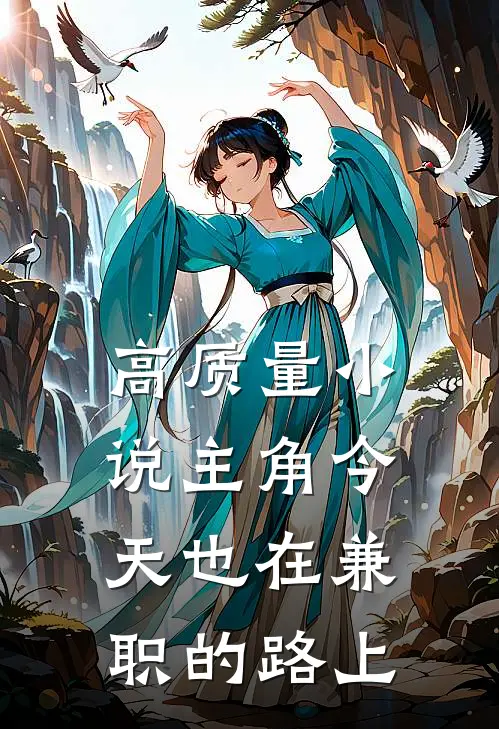 高质量小说主角今天也在兼职的路上