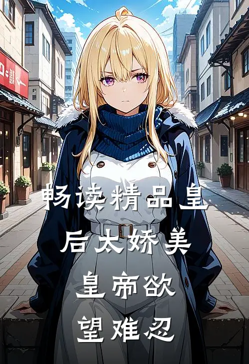 畅读精品皇后太娇美，皇帝欲望难忍
