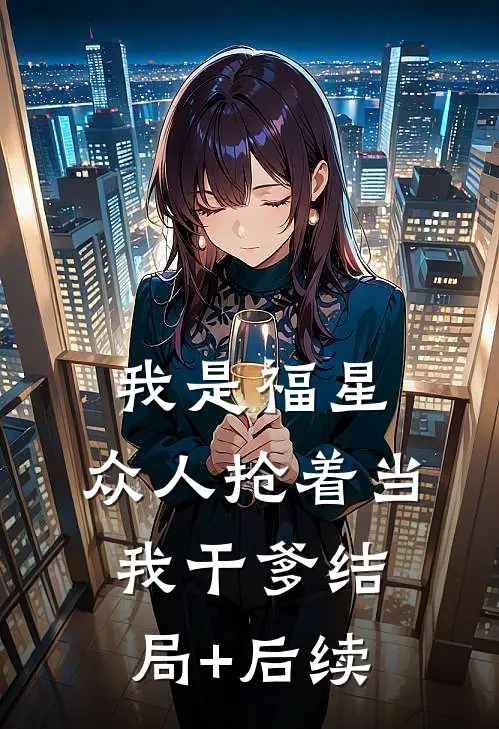 我是福星，众人抢着当我干爹结局+后续