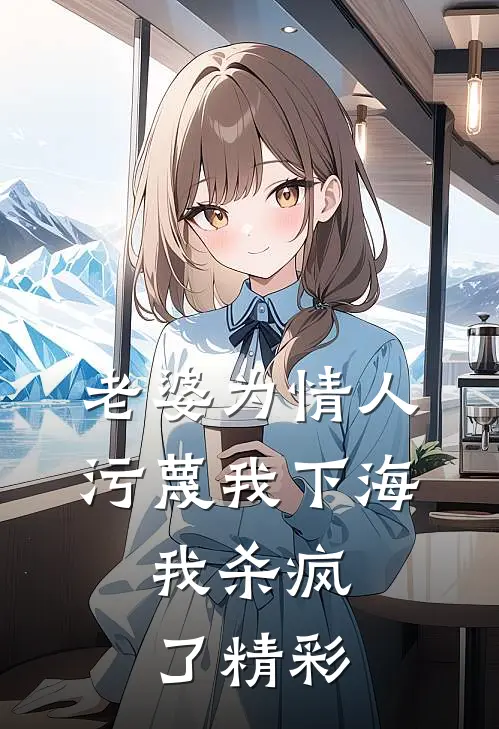 老婆为情人污蔑我下海，我杀疯了精彩