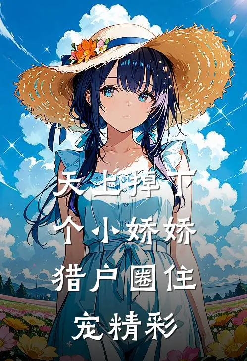 天上掉下个小娇娇，猎户圈住宠精彩