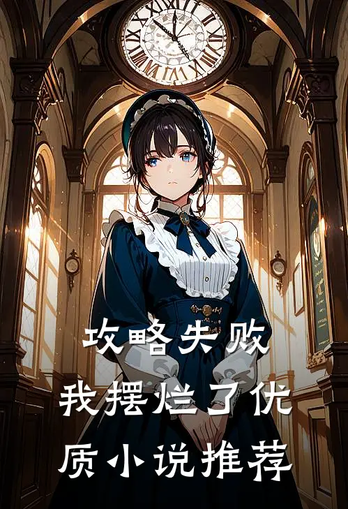 攻略失败，我摆烂了优质小说推荐