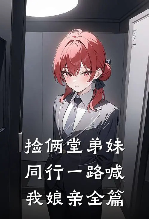 捡俩堂弟妹，同行一路喊我娘亲全篇