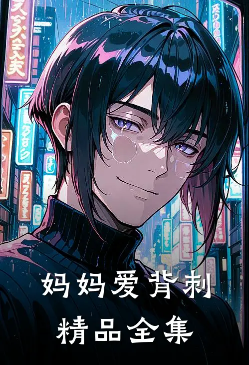 妈妈爱背刺精品全集