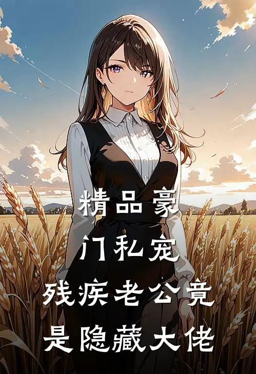 精品豪门私宠：残疾老公竟是隐藏大佬