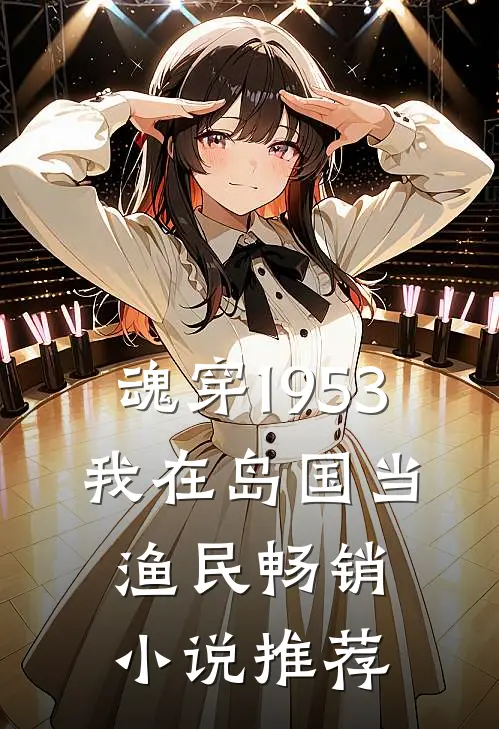 魂穿1953：我在岛国当渔民畅销小说推荐