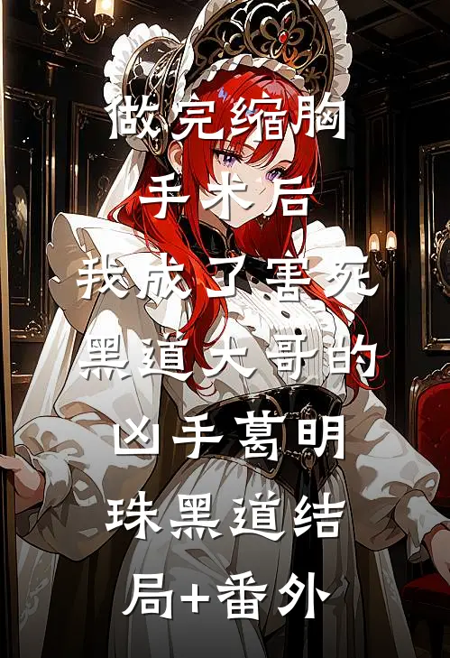 做完缩胸手术后，我成了害死黑道大哥的凶手葛明珠黑道结局+番外