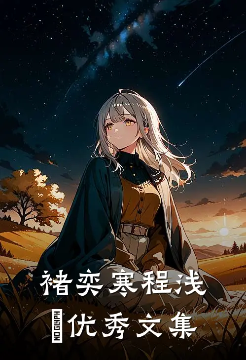 褚奕寒程浅婼优秀文集
