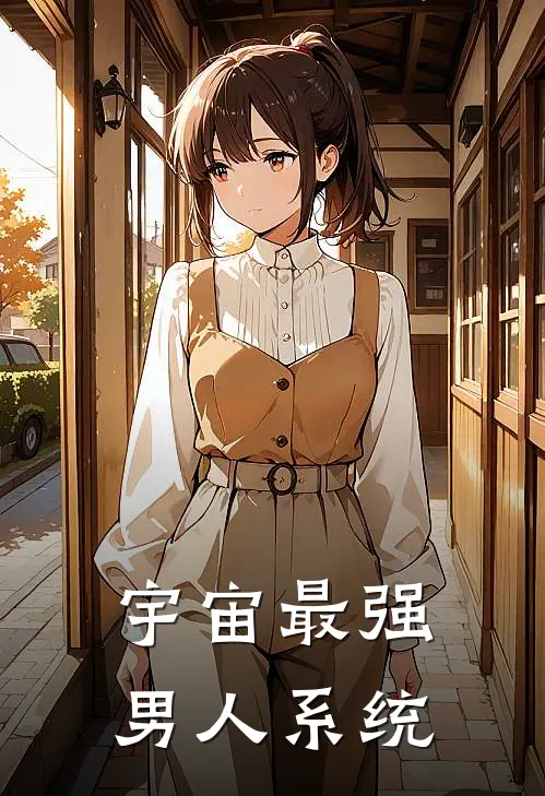 宇宙最强男人系统