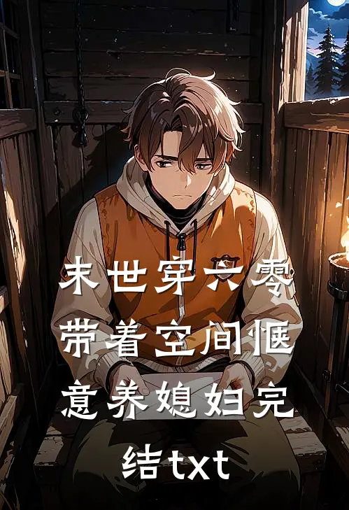 末世穿六零，带着空间惬意养媳妇完结txt