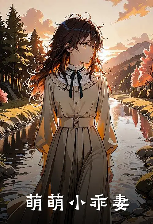 萌萌小乖妻