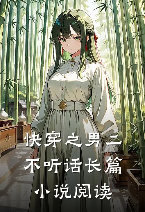快穿之男二不听话长篇小说阅读