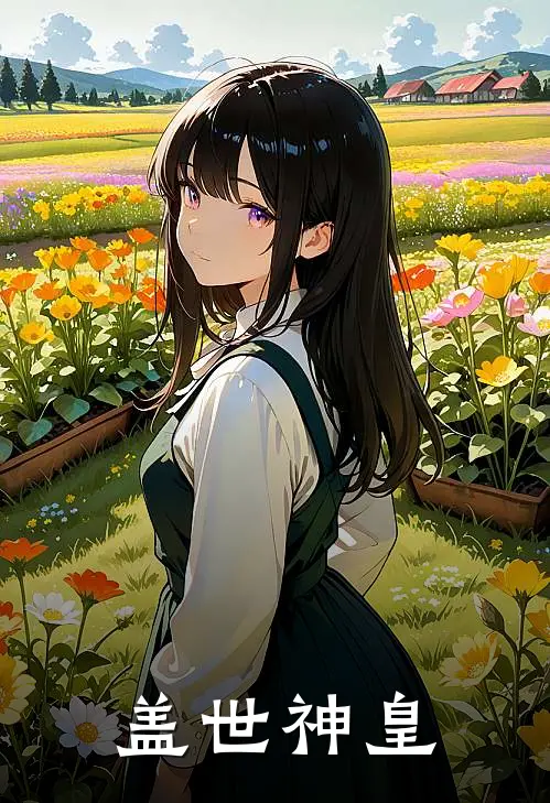 盖世神皇