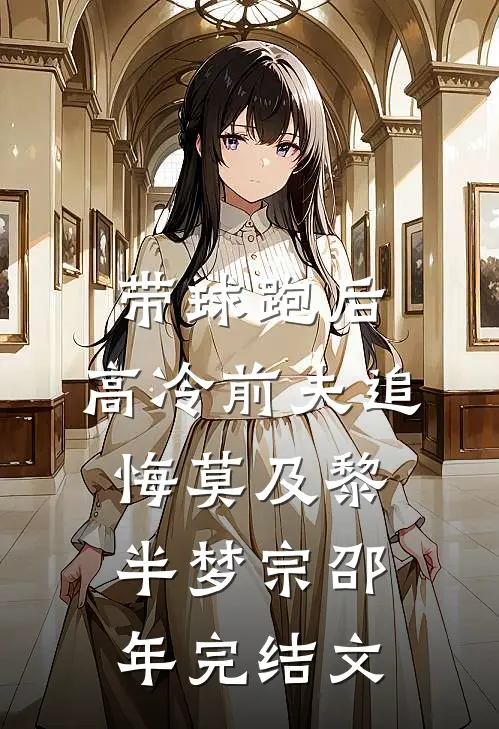 带球跑后，高冷前夫追悔莫及黎半梦宗邵年完结文