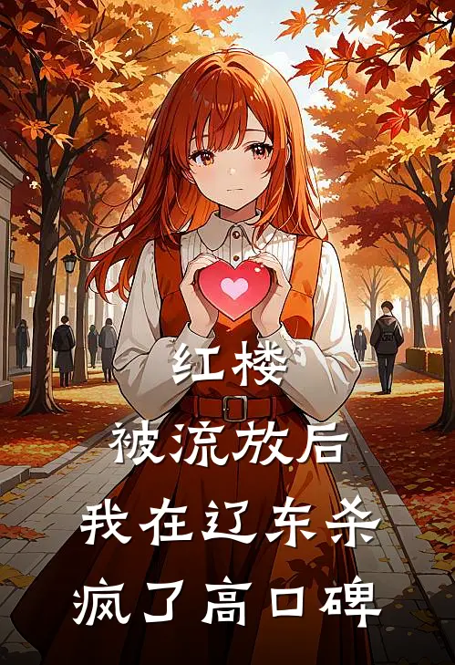 红楼：被流放后，我在辽东杀疯了高口碑