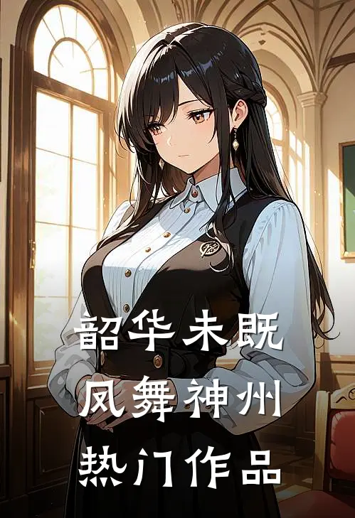 韶华未既：凤舞神州热门作品