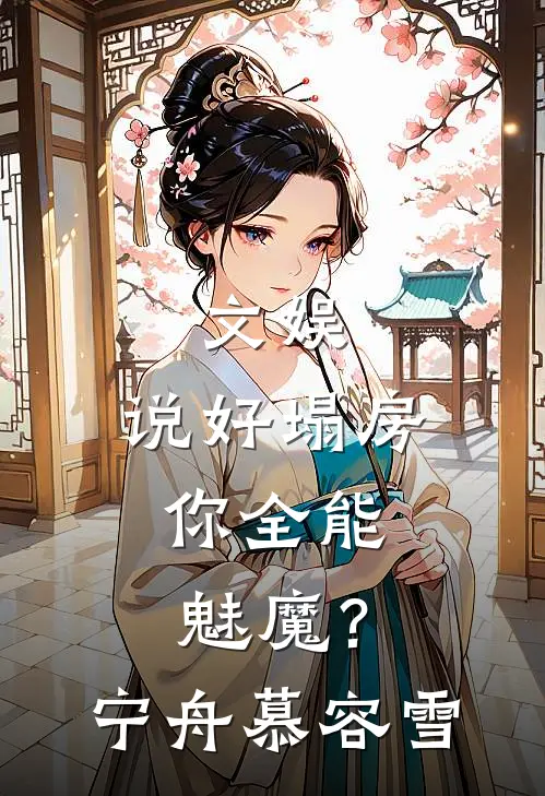 文娱：说好塌房，你全能魅魔？宁舟慕容雪