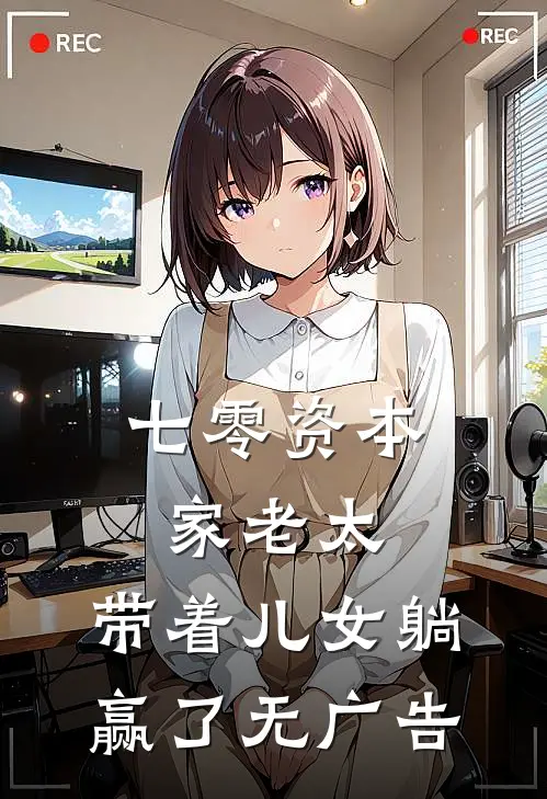 七零资本家老太，带着儿女躺赢了无广告