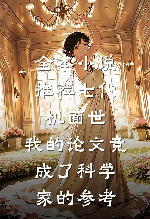 全本小说推荐七代机面世：我的论文竟成了科学家的参考